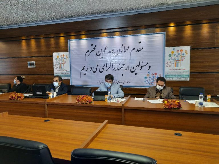 محمدرضا بهمنی: فعالان سواد رسانه‌ای تنظیم‌گر تعاملات اجتماعی به شمار می‌روند