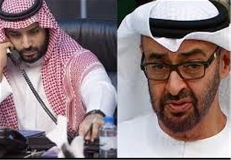 دادگاه آمریکا بن سلمان و بن زاید را در پرونده شکایت خبرنگار الجزیره احضار کرد