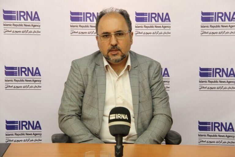 ۱۰ هزار اثر به دبیرخانه هشتمین جشنواره ملی رسانه دیجیتال رسیده است