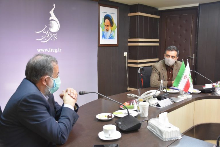 حوزه بازی‌های دیجیتال نیازمند نظام صنفی مقتدر و منسجم است