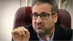 توهین نماینده دیگر سبزوار به اهالی رسانه در دفاع از عنبرستانی!