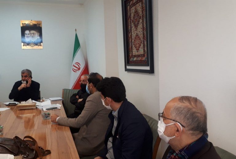 با اخذ مجوز از وزارت ارشاد؛ خبرنگاران صاحب زمین رایگان می شوند