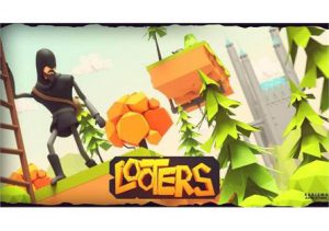 بازی «شاه دزد» از موفقیت‌های جهانی تا نشر بین‌الملل