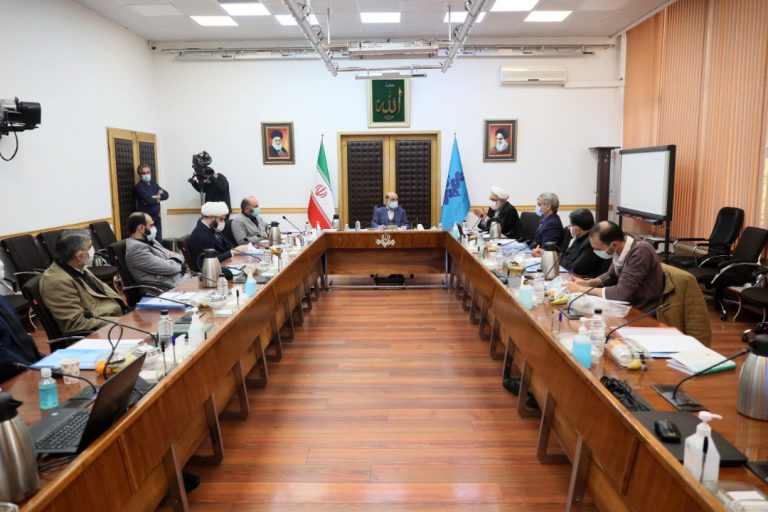 جرم‌زدایی و رسیدگی تخصصی، نتیجه همکاری دستگاه قضا و ساترا