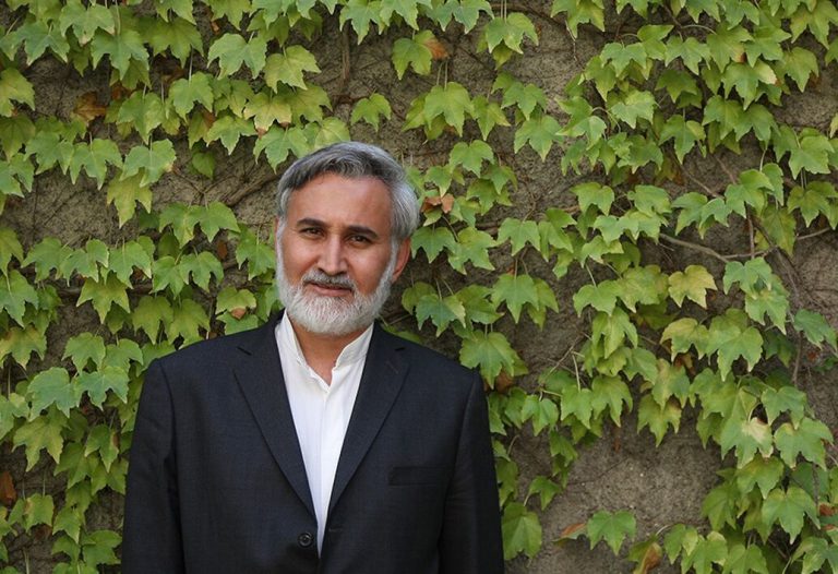 پروژه تاریخ شفاهی رسانه های ایران ایرنا/ گفت و گو با محمدرضا خاتمی: از خیابان سمیه تا هیات دخمه