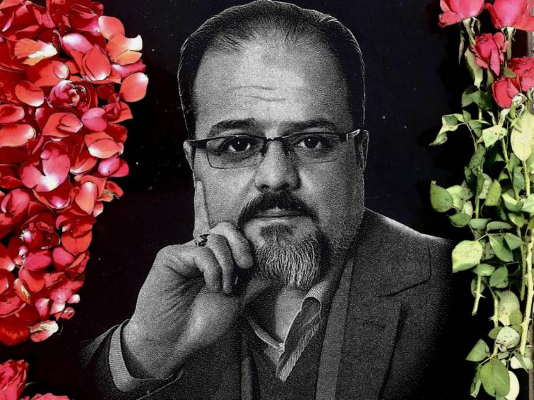 برگزاری مراسم یادبود دومین سالگرد درگذشت دکتر عباس فغانی