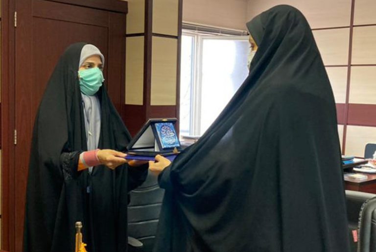 مدیر آموزش دانشکده رسانه فارس منصوب شد