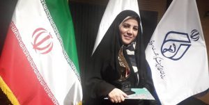 درخشش خبرنگار فارس در نخستین جایزه ملی سلامت و توسعه