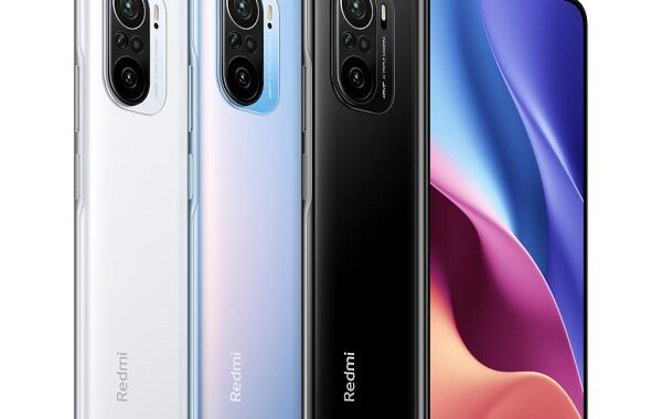 گوشی ارزان قیمت جدید شیائومی عرضه شد