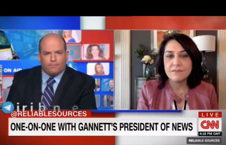 شبه دموکراسی در آمریکا؛ چالش رسالت خبرنگاران آمریکایی در بیان واقعیات