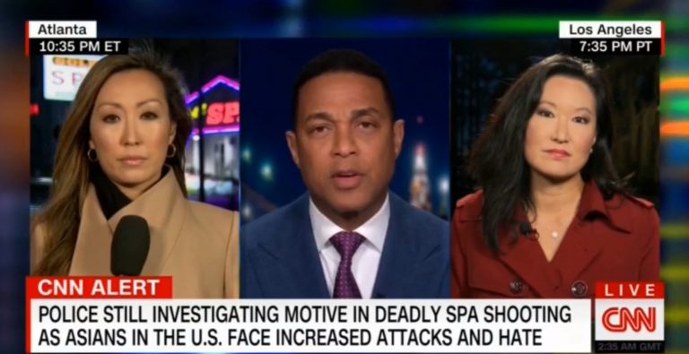 خبرنگاران چینی تبار سی ان ان: در آمریکا با نژادپرستی روبرو هستیم