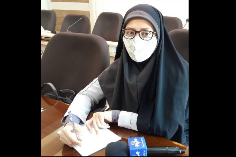 اعلام حمایت نماینده ولی فقیه در آذربایجان شرقی از خبرنگار تبریزی