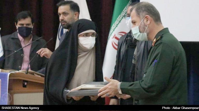 خبرگزاری شبستان مازندران رسانه همسو با بسیج معرفی شد