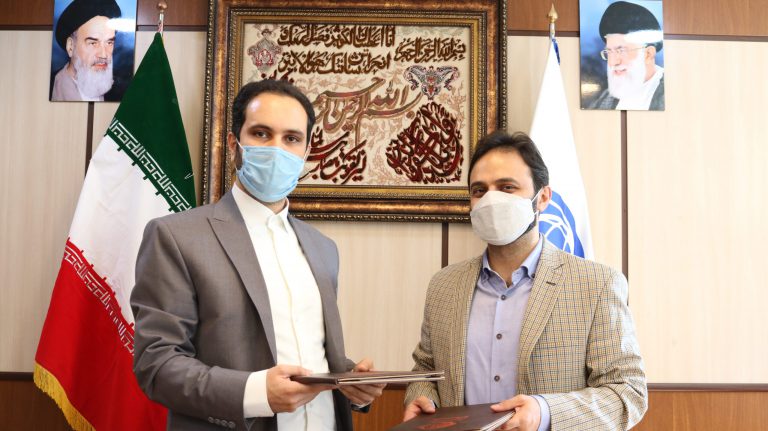 تفاهم‌نامه ساترا و تبیان برای صیانت از حقوق کودکان در فضای مجازی