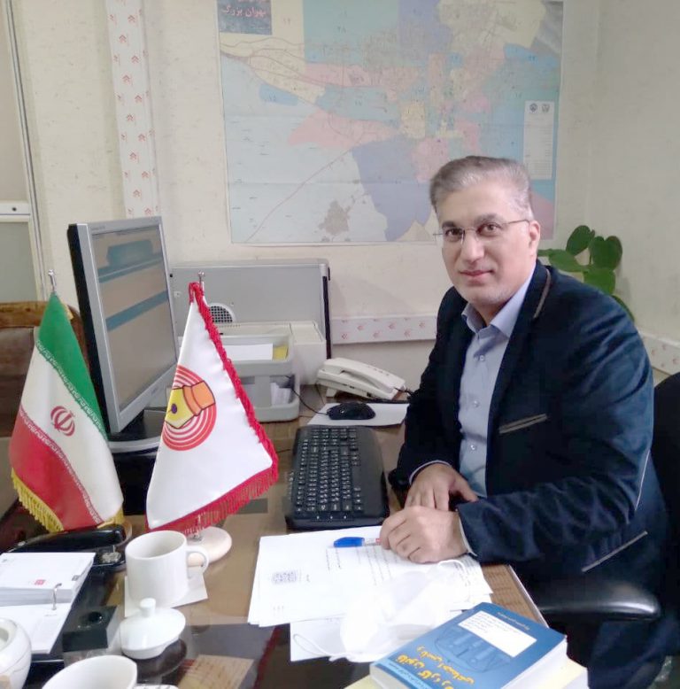 جواد نبوتی مشاور مالیاتی معاونت مطبوعاتی تاکید کرد: رسانه ها از مالیات معاف هستند اما به شرط و شروط‌ها