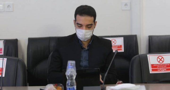 درخشش خبرنگار «شهر۲۰» در جشنواره ملی «رسانه‌ شهر»