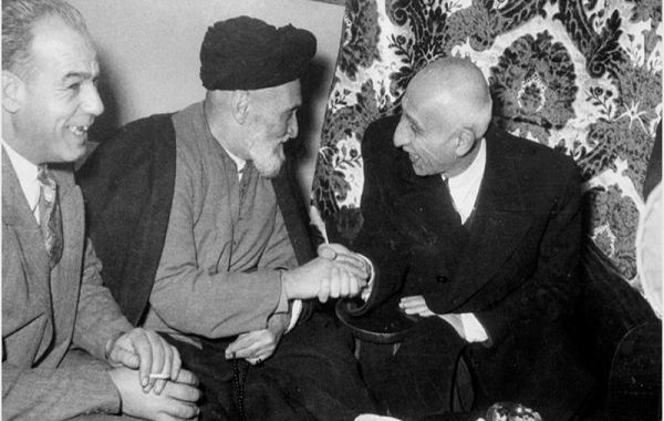 روایت خبرنگار مصری از دیدار با مصدق و کاشانی ۴ ماه پیش از کودتا