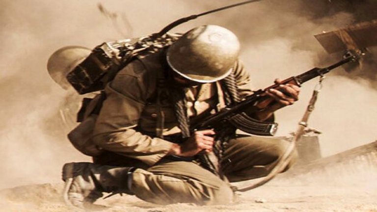 شناسایی یک شهید خبرنگار در فارس پس از ۳۰ سال