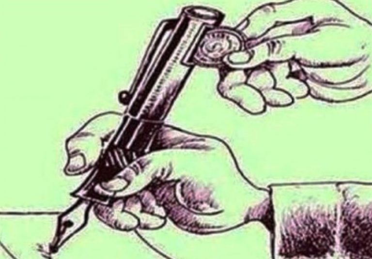 ناامیدی خبرنگاران قزوینی از برپایی جشنواره هشتم رسانه‌ها