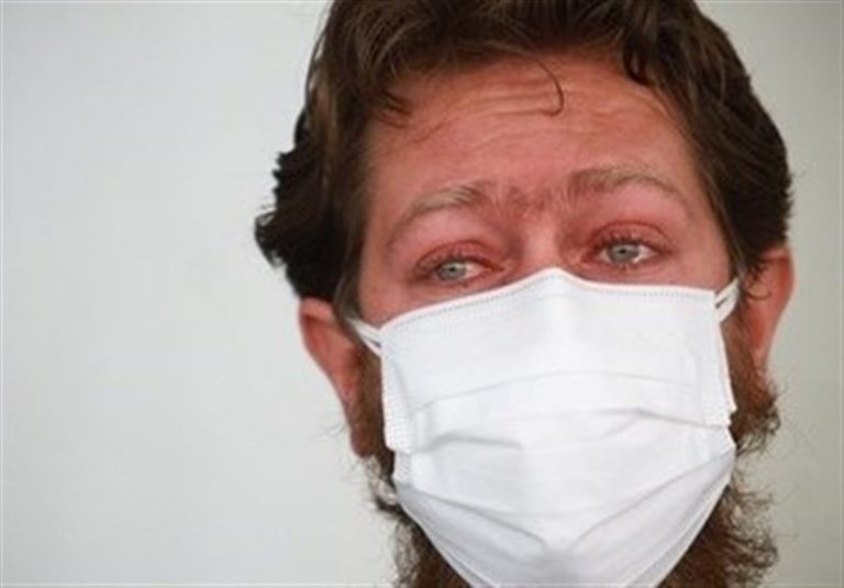 ابهامات درگذشت اشکان منصوری و پاسخ بیمارستان میلاد