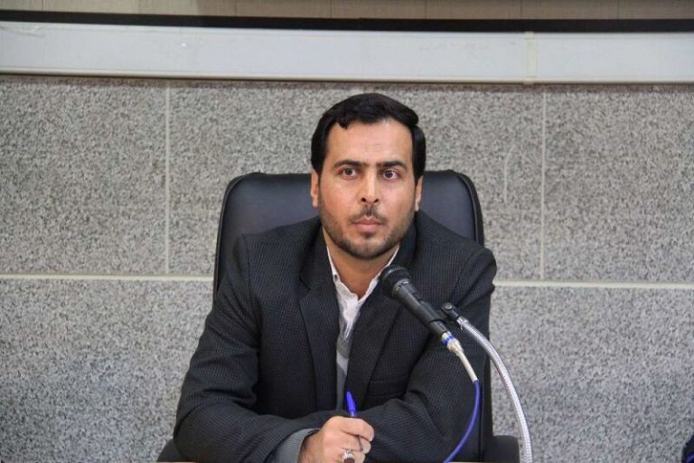 رئیس سازمان بسیج رسانه استان قزوین خبر داد: مسابقه دعاخوانی مناجات با معبود در قزوین برگزار می‌شود