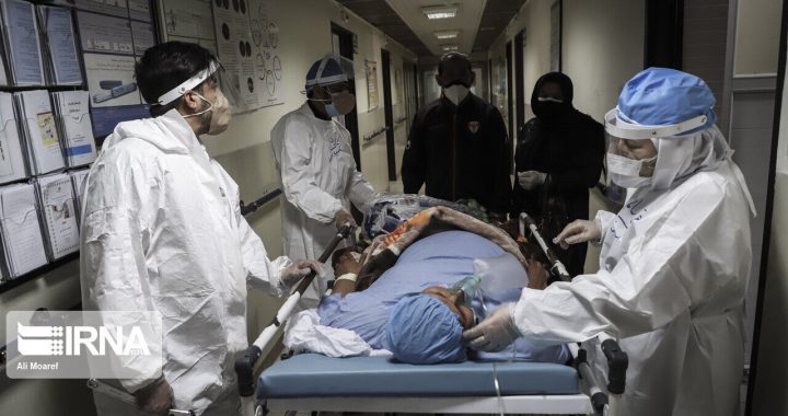 پایمردی خبرنگاران و برنامه‌سازان برای ثبت فداکاری کادر درمان