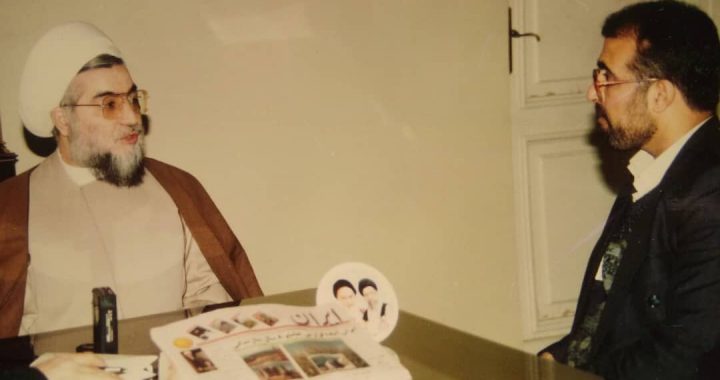 در گفت وگو با حبیب الله معظمی گودرزی از سردبیران پیشکسوت خبرگزاری جمهوری اسلامی؛ ایرنا و شورش های شهری دهه ۷۰