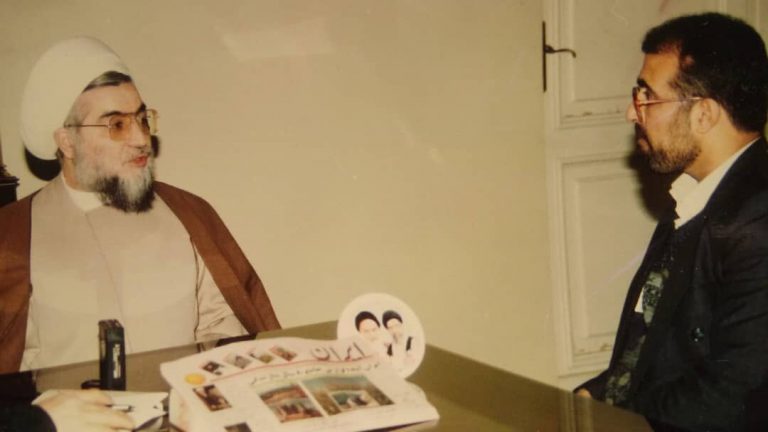 در گفت وگو با حبیب الله معظمی گودرزی از سردبیران پیشکسوت خبرگزاری جمهوری اسلامی؛ ایرنا و شورش های شهری دهه ۷۰