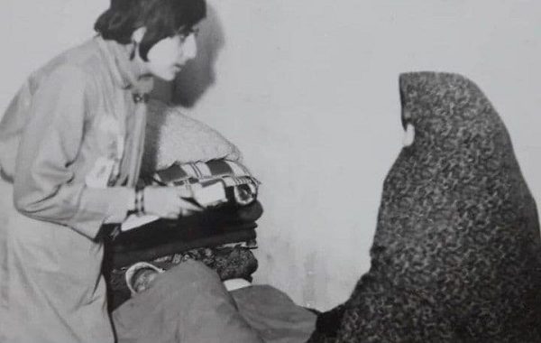 خبرنگار اردبیلی در دوره پهلوی