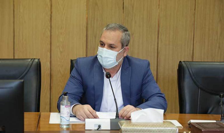 قائم مقام رئیس سازمان دانش‌آموزی؛ آموزش گسترده و «تربیت دانش آموزان خبرنگار پانا» در سراسر کشور