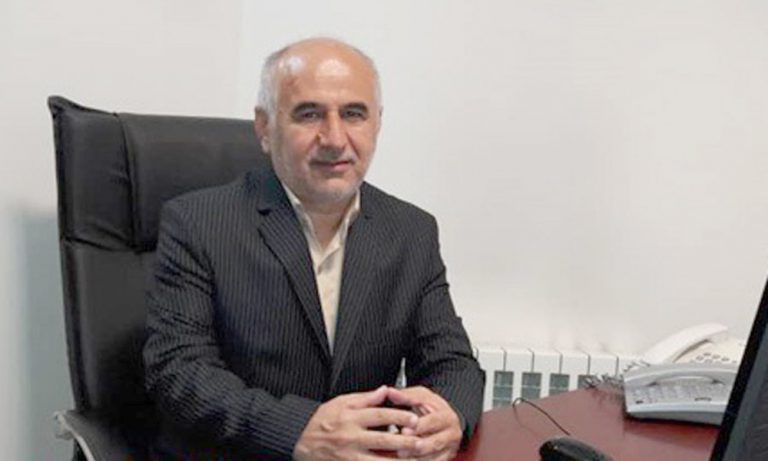 با حکم مدیرمسئول؛ سعید رهنما مدیر روابط عمومی«تهران رسانه» شد