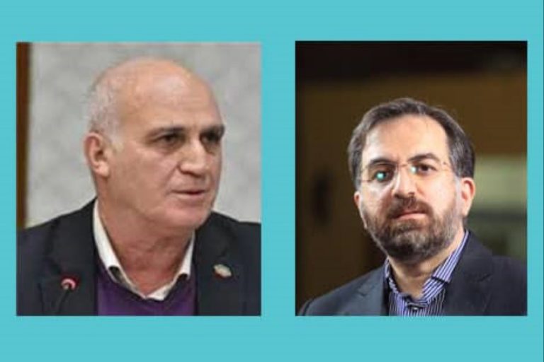 نامه تقدیر سندیکای صنعت مخابرات به مدیرعامل همراه اول