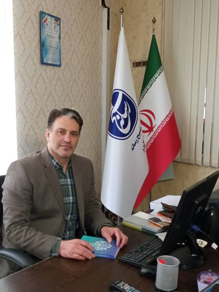 مسئول بسیج رسانه استان البرز: فعالان رسانه ای و اجتماعی از گمانه زنی ها دوری کنند