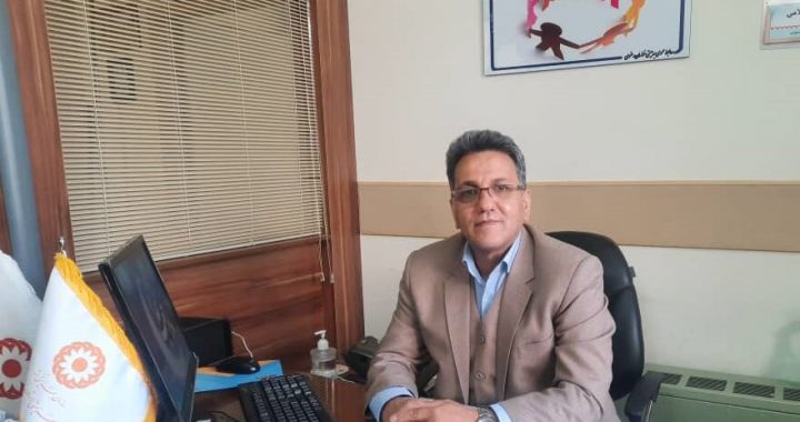 مدیر روابط عمومی بهزیستی خراسان رضوی به مناسبت روز جهانی ارتباطات: آماده‌ شنیدن انتقادات و پیشنهادات خبرنگاران هستیم