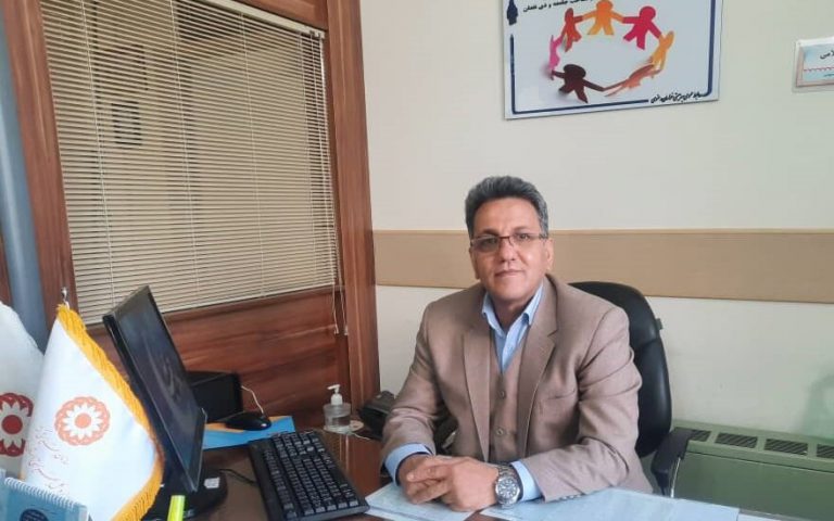 مدیر روابط عمومی بهزیستی خراسان رضوی به مناسبت روز جهانی ارتباطات: آماده‌ شنیدن انتقادات و پیشنهادات خبرنگاران هستیم