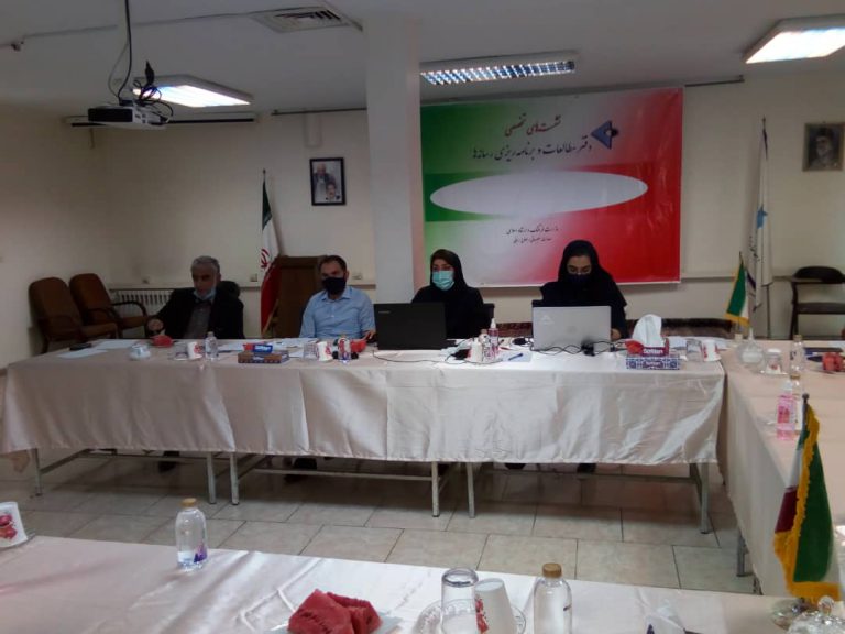 برگزاری جلسات ارزیابی طرح رتبه‌بندی نشریات کشور در سال 99-98