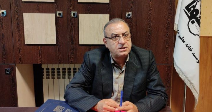 توسط مدیرعامل خانه مطبوعات گیلان صورت گرفت؛ اعلام جزئیات واکسیناسیون کرونا خبرنگاران گیلانی