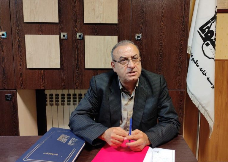 توسط مدیرعامل خانه مطبوعات گیلان صورت گرفت؛ اعلام جزئیات واکسیناسیون کرونا خبرنگاران گیلانی