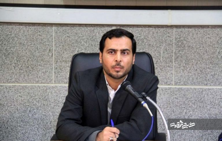 مسئول بسیج رسانه استان قزوین خبر داد: اجرای طرح "نذر نان" با مشارکت خبرنگاران قزوینی