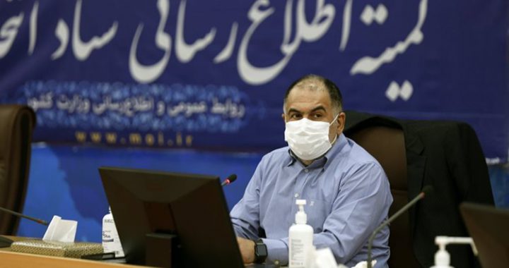 معاون مطبوعاتی وزارت فرهنگ و ارشاد اسلامی: رسانه ها نقش محوری در اقناع افکار عمومی دارند