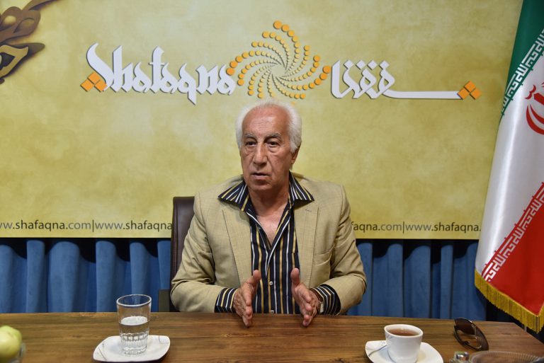 اعلم: در نبود رسانه ای ماندگار، تصور برند و چهره شدن یک خبرنگار دور از ذهن است