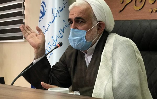 مدیر کل فرهنگ‌ و ارشاد اسلامی استان آذربایجان‌غربی: رسانه ها دنبال برنامه محوری از کاندیداهای انتخابات باشند