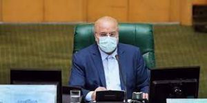 دستور قالیباف برای پیگیری حادثه برخورد با یک خبرنگار