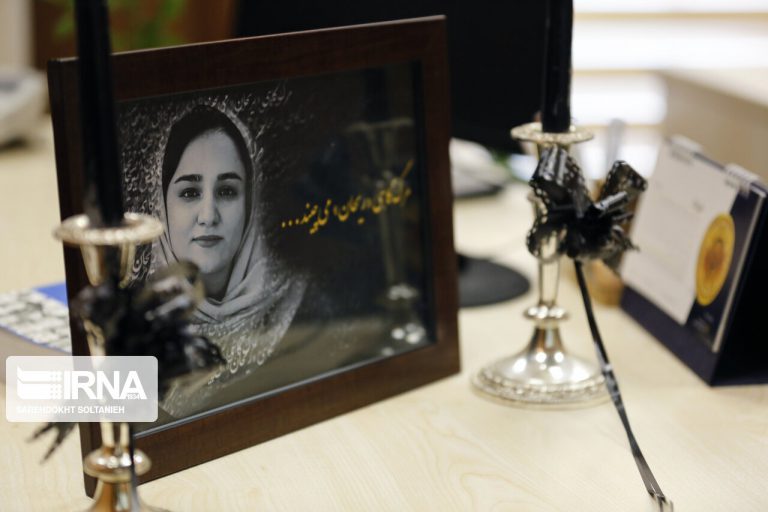 «ریحانه یاسینی»؛‌ مدیری جوان با کوله‌باری از اندیشه‌های نو