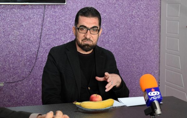 رئیس خانه مطبوعات استان ایلام درگذشت
