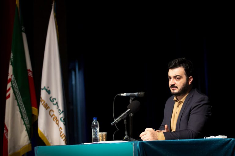 برخورداری بیش از ۲ هزار هنرمند از تسهیلات صندوق اعتباری هنر در قالب پویش همرسانی