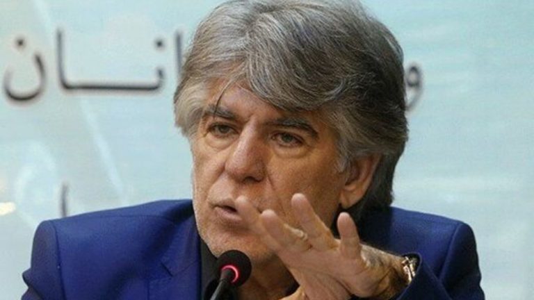 مجید رضاییان: انسان از تکنولوژی خسته و بر آن خواهد شورید