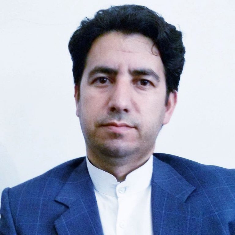 حبیب احمدی از فعالان رسانه‌ای استان اردبیل: آثار یک خبرنگار عین اولادش می‌ماند و صداقتش او را جاودانه می‌کند