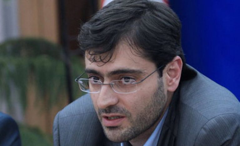 سرپرست شهرداری تهران: سرپرست موسسه همشهری موقت است