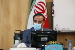 علیرضا رحیمی: خبرنگاران دغدغه های مردم را جهت بهبود شرایط و اصلاح وضع موجود به مدیران منتقل کنند